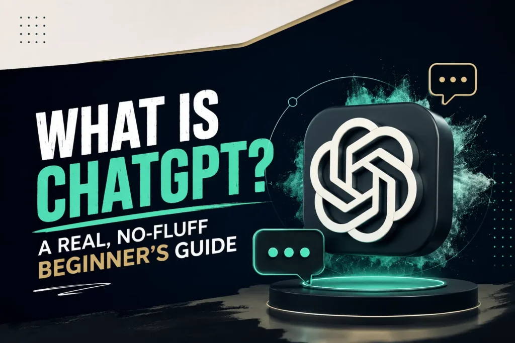 How to Use ChatGPT for Beginners